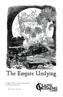 Rpg Empire Undying