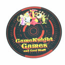 GameKnight Neoprene Objective Markers (Set of 6)