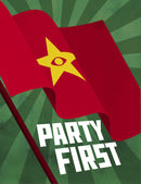 Rpg Party First