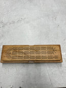 David's Dragon Vault Cribbage Board