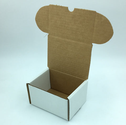 Card Box Cardboard 330 Count Folding
