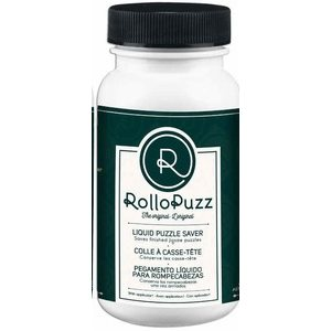 Glue Liquid Puzzle Saver Rollopuzz