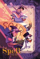 Rpg Spell: The RPG
