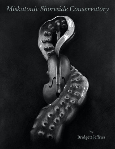 Rpg Miskatonic Shoreside Conservatory