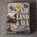 Cg Air, Land & Sea