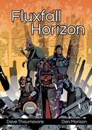 Rpg Fluxfall Horizon