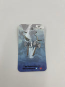 Earrings Rin Claymore Arts