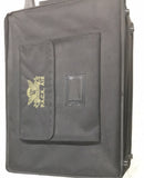 Battle Foam Bag Pack Air Empty Black