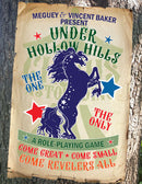 Rpg Under Hollow Hills