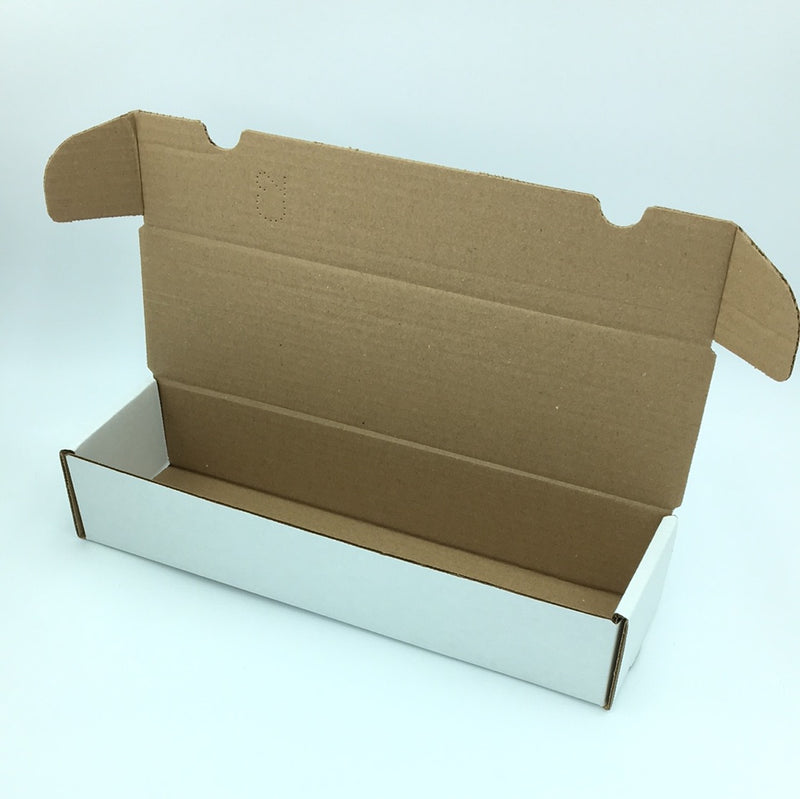 Card Box Cardboard 800 Count Folding