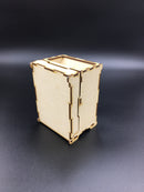 GameKnight Flip Down Dice Tower Kit