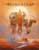 Rpg Numenera Core Rulebook
