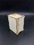 GameKnight Flip Down Dice Tower Kit