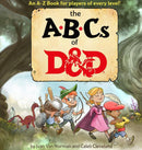 Book The ABCs of D&D