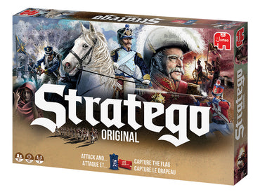 Mg Stratego Original