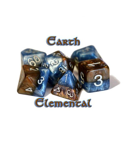 Gkg Poly Halfsies Earth Elemental