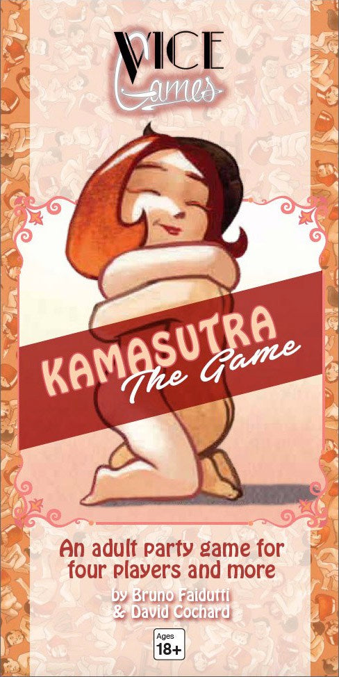 Pg Kamasutra The Game