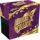Kf08 Keyforge Worlds Collide Premium Box