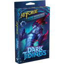 Kf13 Keyforge Dark Tidings Deluxe Archon Deck
