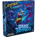 Kf14 Keyforge Dark Tidings 2 Player Starter