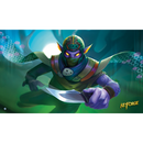 Keyforge Kfs07 Finishing Blow Playmat