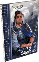 Novel L5r Novella Trail Of Shadows