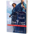 Novel L5r Poison River