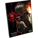 Rpg Wh40k Dark Heresy 2e Forgotten Gods