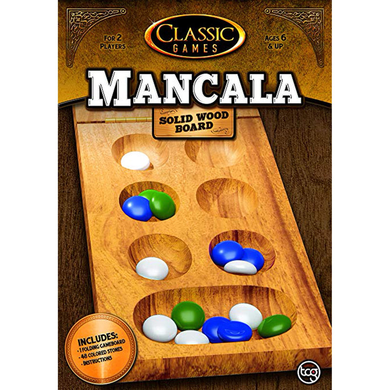 Mancala - Classic Games