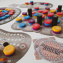 BG Mandala Stones