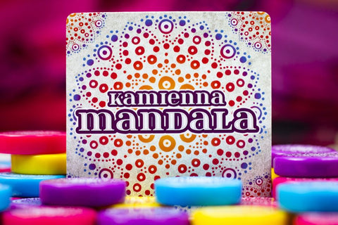 BG Mandala Stones