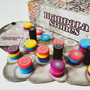 BG Mandala Stones