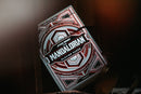 Playing Cards Bicycle Theory 11 Artisan
