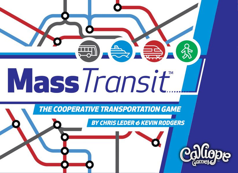 Cg Mass Transit