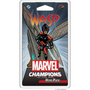 Marvel Champions MC13 Wasp Hero Pack