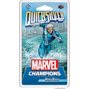 Marvel Champions MC14 Quicksilver Hero Pack