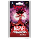 Marvel Champions MC15 Scarlet Witch Hero Pack