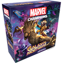 Marvel Champions MC16 Galaxy's Most Wanted