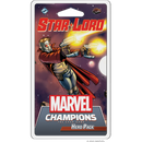 Marvel Champions MC17 Star-Lord Hero Pack