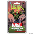 Marvel Champions MC19 Drax Hero Pack