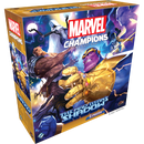 Marvel Champions MC21 The Mad Titan's Shadow