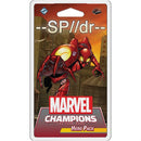Marvel Champions Mc31 SP//dr Hero Pack