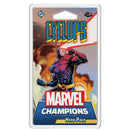 Marvel Champions Mc33 Cyclops Hero Pack