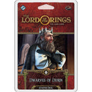 MEC103 Lord of the Rings LCG: Dwarves of Durin Starter Deck