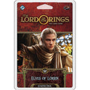 MEC104 Lord of the Rings LCG: Elves of Lorien Starter Deck
