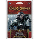 MEC105 Lord of the Rings LCG: Defenders of Gondor Starter Deck