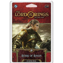 MEC106 Lord of the Rings LCG: Riders of Rohan Starter Deck