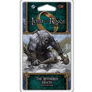Lord of the Rings LCG Mec66 The Withered Heath