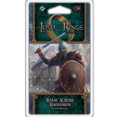Lord of the Rings LCG Mec67 Roam Across Rhovanion