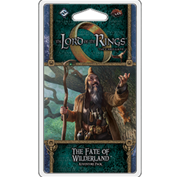 Lord of the Rings LCG Mec71 The Fate Of Wilderland